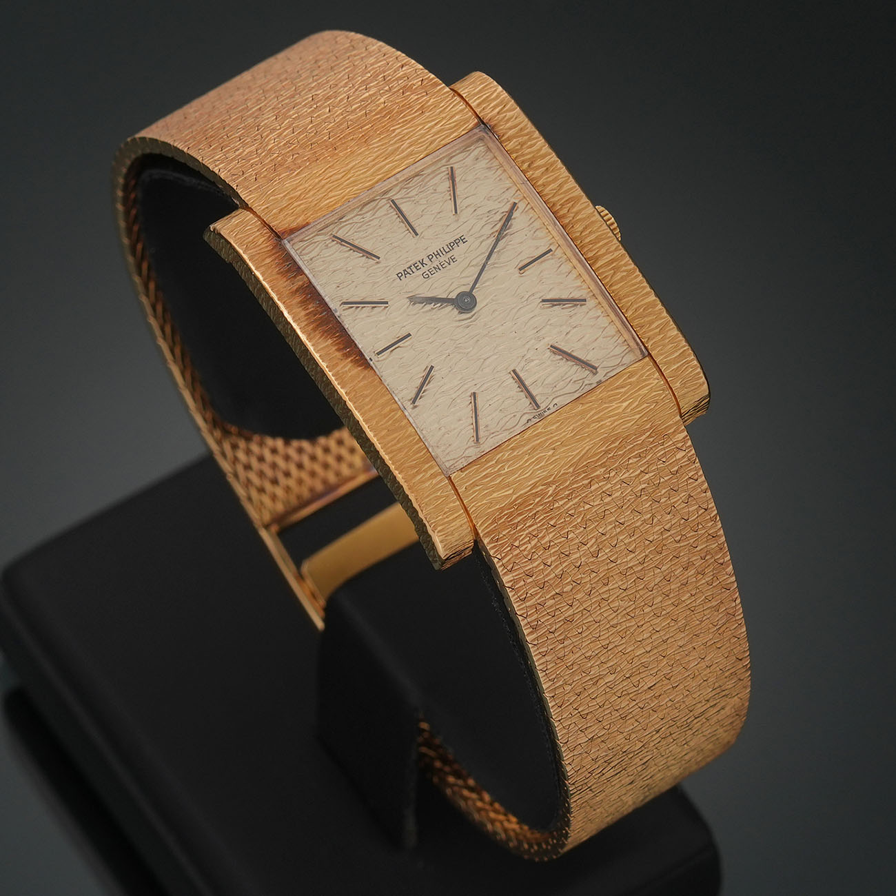 PATEK PHILIPPE(USED)파텍필립 곤돌라 3553/1J